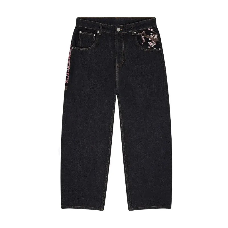 Baggy jeans Cherry Blossom