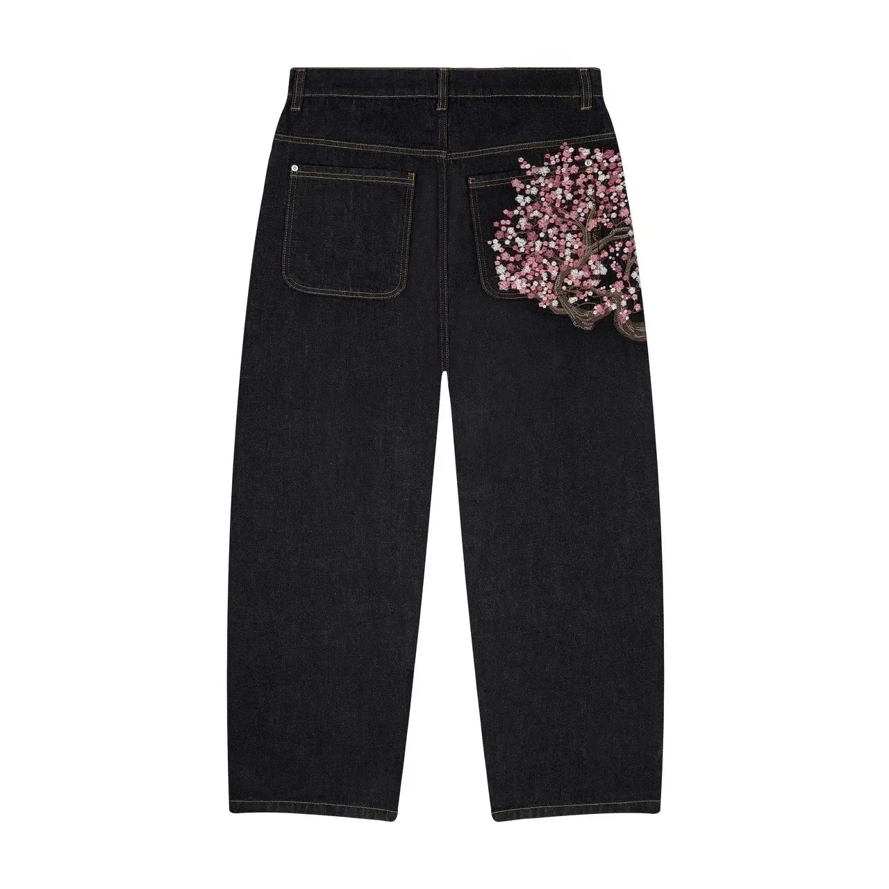 Baggy jeans Cherry Blossom